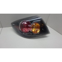Фонарь задний наружный левый Mazda Mazda 3 (BK) (2002 - 2009) BR5S51160B