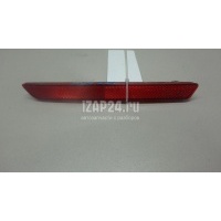 Отражатель задний Mazda CX 7 (2007 - 2012) BN8P515M0B
