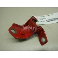 Петля двери задней правой верхняя Mazda Mazda 3 (BK) (2002 - 2009) E11272210A