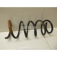 Пружина передняя Renault Duster (2012 - ) 540105167R