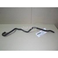 Шланг системы охлаждения VAG Passat [B6] (2005 - 2010) 3C0122447AJ