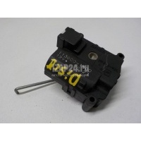 Моторчик заслонки отопителя Land Rover Discovery II (1998 - 2004) JNC500030