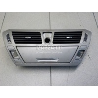 Дефлектор воздушный Citroen-Peugeot C4 Grand Picasso (2006 - 2014) 8265AN