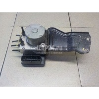 Блок ABS (насос) Hyundai-Kia Solaris (2017 - ) 58920H5220