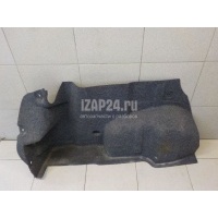 Обшивка багажника Renault Symbol II (2008 - 2012) 8200674947