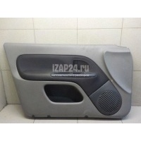 Обшивка двери передней левой Renault Symbol II (2008 - 2012) 8200751979