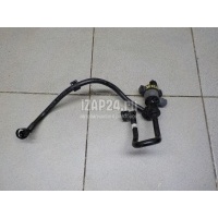 Клапан вентиляции топливного бака BMW 1-серия F20/F21 (2011 - ) 13907636143