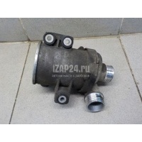Насос (помпа) электрический BMW 1-серия F20/F21 (2011 - ) 11517604027