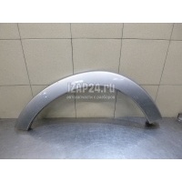 Накладка переднего крыла левого Ford Explorer (2001 - 2011) 6L2Z16039CAPTM
