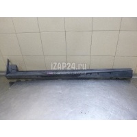 Накладка на порог (наружная) GM SRX (2009 - 2016) 25868660
