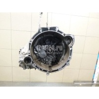 МКПП (механическая коробка переключения передач) Ford Focus III (2011 - ) 1746691