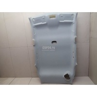 Обшивка потолка Suzuki Vitara (2015 - ) 7810054P006GS