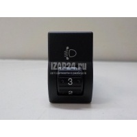 Кнопка корректора фар Mazda CX 7 (2007 - 2012) BP4K666F0