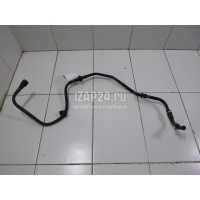 Шланг вакуумного усилителя тормоза Mazda Mazda 3 (BK) (2002 - 2009) B32H43490F