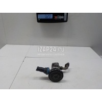 Клапан рециркуляции выхлопных газов Citroen-Peugeot 1007 (2005 - 2009) 161824