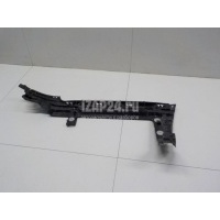 Кронштейн заднего бампера левый Land Rover Range Rover IV (2013 - ) LR037925