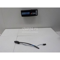 Форсунка омывателя лобового стекла Land Rover Range Rover IV (2013 - ) LR045321