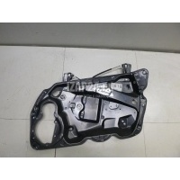 Стеклоподъемник электр. передний правый VAG Passat [B6] (2005 - 2010) 3C2837462H