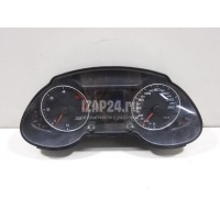Панель приборов VAG Q5 [8R] (2008 - 2017) 8R0920930D