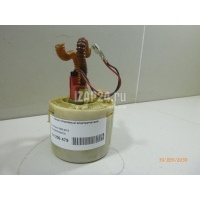 Насос топливный электрический Ford Fiesta (2001 - 2008) 2S619H307CD