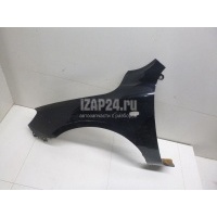 Крыло переднее левое Mazda Mazda 3 (BK) (2002 - 2009) BP4K52211D
