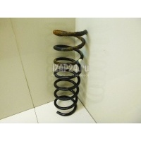 Пружина задняя Mazda Mazda 3 (BK) (2002 - 2009) BP4K28011B
