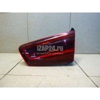 Фонарь задний внутренний правый VAG A6 [C7,4G] (2011 - ) 4G5945094C