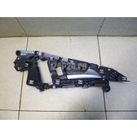 Ручка двери передней внутренняя правая VAG Allroad quattro (2012 - 2019) 4G0837020A4PK