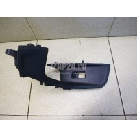 Накладка ручки внутренней VAG Allroad quattro (2012 - ) 4G18671726PS