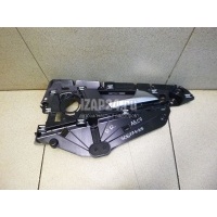 Ручка двери задней внутренняя правая VAG Allroad quattro (2012 - 2019) 4G08390204PK