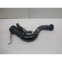 Патрубок интеркулера VAG Octavia (A5 1Z-) (2004 - 2013) 1K0145762CL
