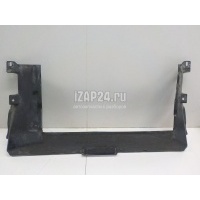 Воздуховод радиатора нижний Renault Duster (2012 - ) 214766402R
