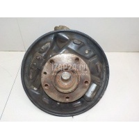 Кулак поворотный задний правый Renault Duster (2012 - ) 430184438R