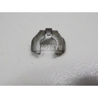 Крепеж форсунки Renault Clio II/Symbol (1998 - 2008) 7700106588