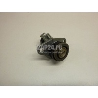 Вставка замка багажника VAG Polo (Sed RUS) (2011 - ) 107827573T