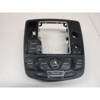 Блок кнопок VAG A6 [C7,4G] (2011 - 2018) 4G1919710B
