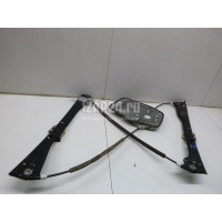 Стеклоподъемник электр. передний правый VAG Golf V (2003 - 2009) 1K4837462A