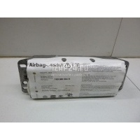 Подушка безопасности пассажирская (в торпедо) VAG Octavia (A5 1Z-) (2004 - 2013) 1K0880204H