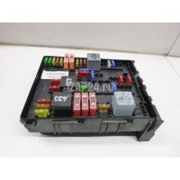 Блок предохранителей VAG Octavia (A5 1Z-) (2004 - 2013) 1K0937124K