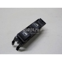 Блок кнопок BMW 3-serie E46 (1998 - 2005) 61318381514