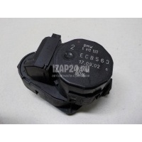 Моторчик заслонки отопителя BMW 3-серия E36 (1991 - 1998) 64116912522