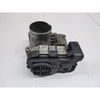 Заслонка дроссельная электрическая VAG Octavia (A5 1Z-) (2004 - 2013) 03C133062