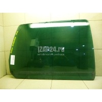 Стекло двери задней правой VAG Alhambra (1996 - 2000) 7M0845206B