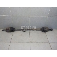 Полуось передняя правая Toyota Avensis II (2003 - 2008) 4341005340