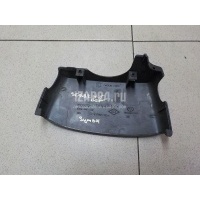Кожух рулевой колонки верхний Renault Clio II/Symbol (1998 - 2008) 8200446722