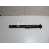 Амортизатор задний Renault Qashqai (J10) (2006 - 2014) 562104837R