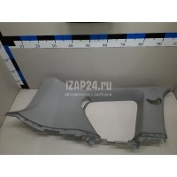 Обшивка багажника Mitsubishi Outlander XL (CW) (2006 - 2012) 7230A051HA
