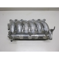 Коллектор впускной Mitsubishi Outlander XL (CW) (2006 - 2012) 1542A098