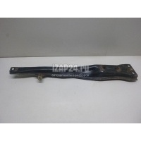 Балка передняя продольная Mitsubishi 4007 (2008 - 2013) 4000A021