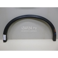 Накладка переднего крыла правого Nissan X-Trail (T32) (2014 - ) 638604BA0A